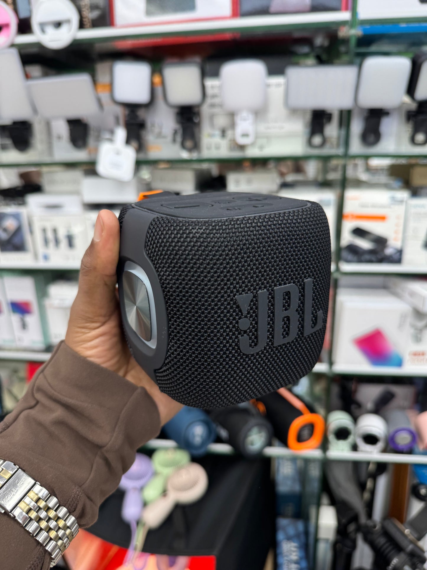 JBL Bluetooth sans fil