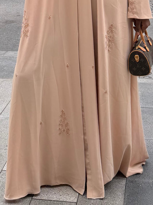 Abaya Sadiya