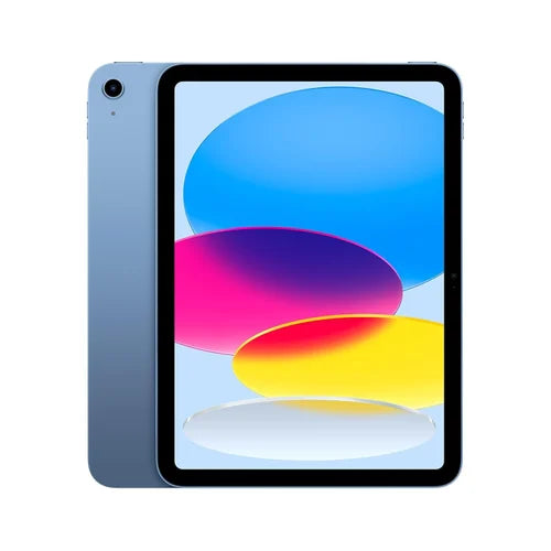 iPad Pink (10th Gen) Original