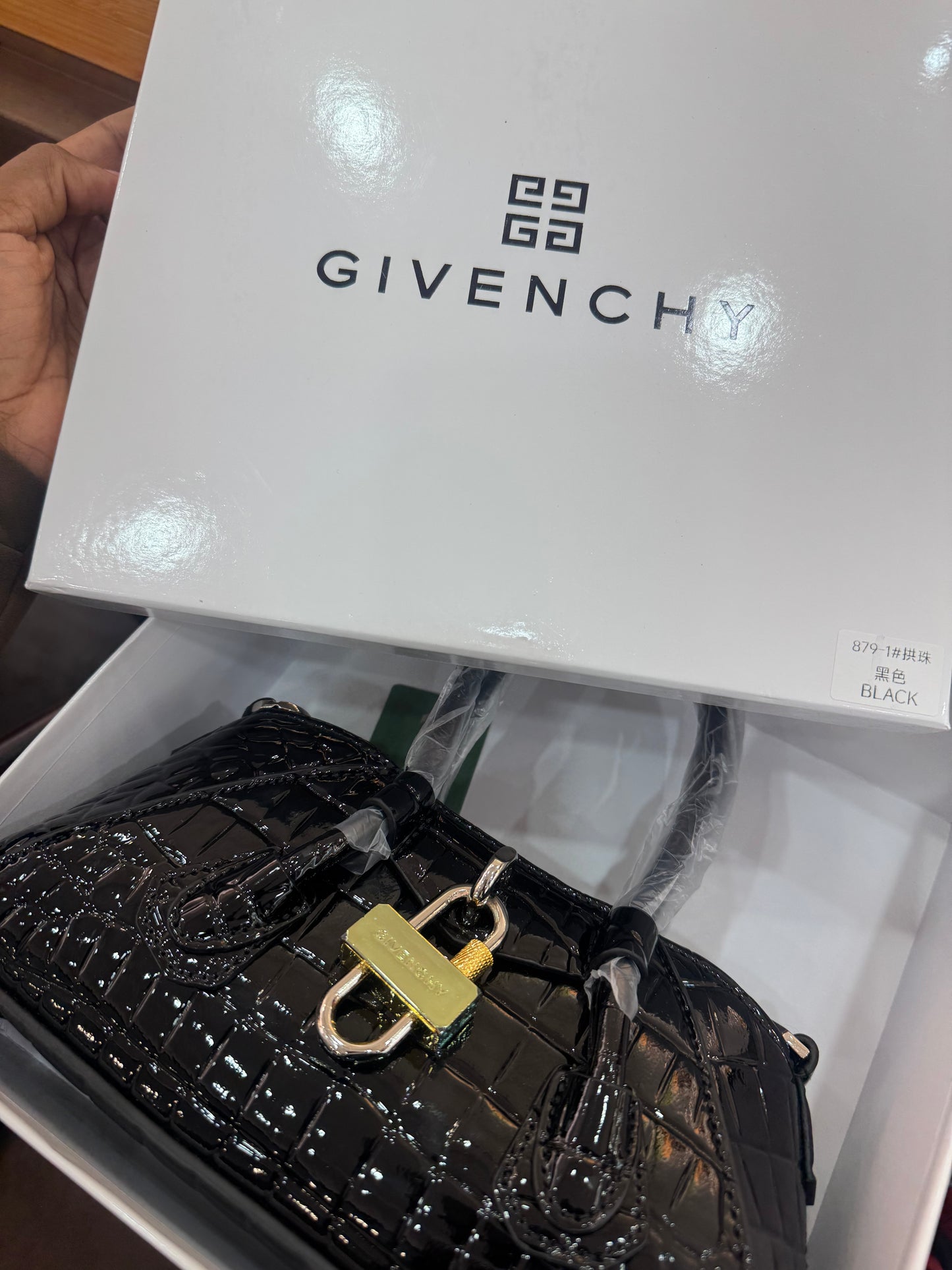 Sac mini Givenchy