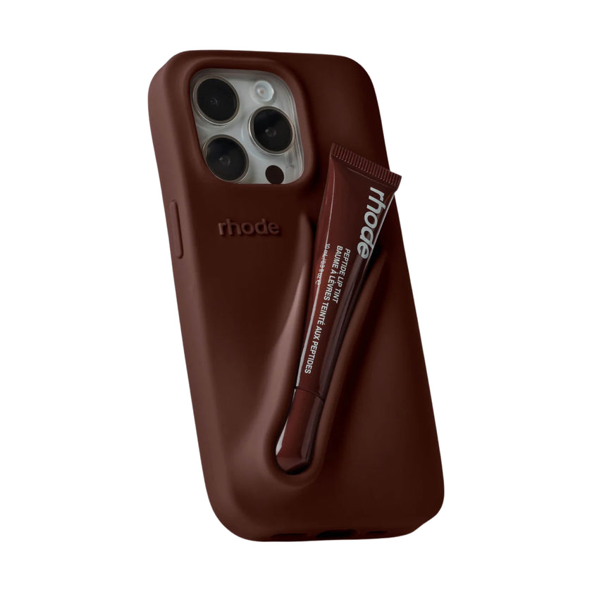 Coque Rhode avec lips