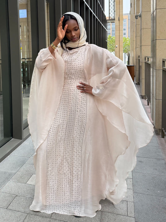 Abaya Eidclassy