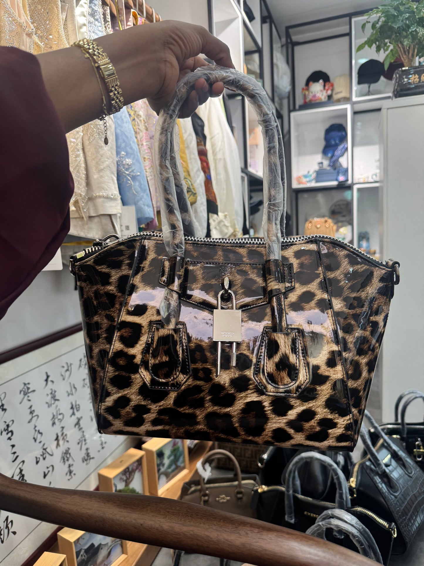 Sac de luxe Givenchy