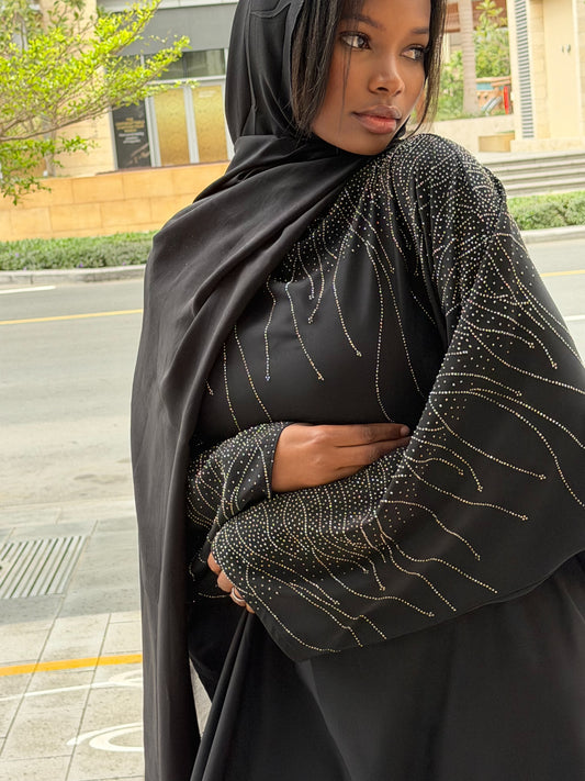 Abaya pearl