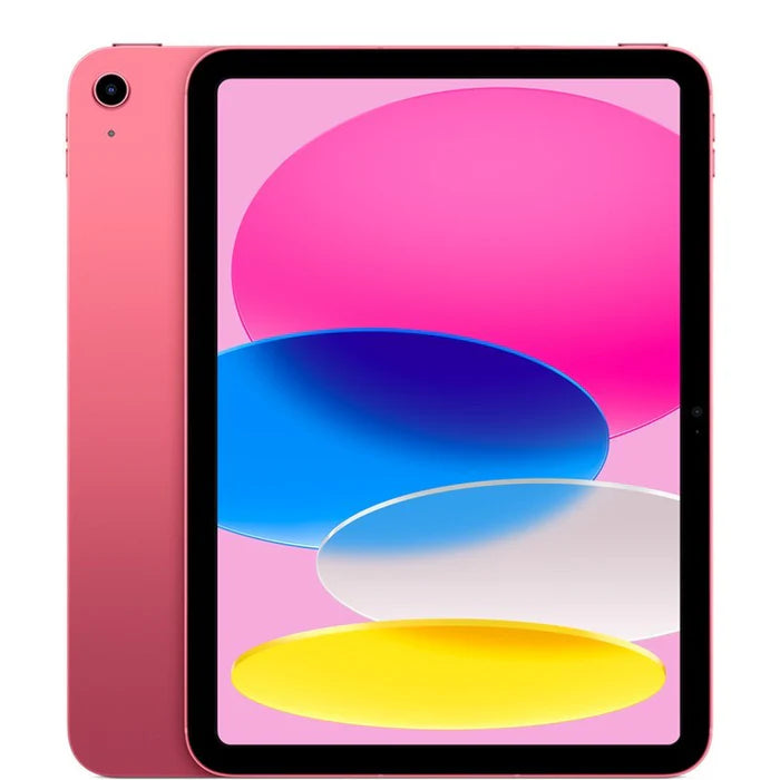 iPad Pink A16 (11th Gen) 256GB