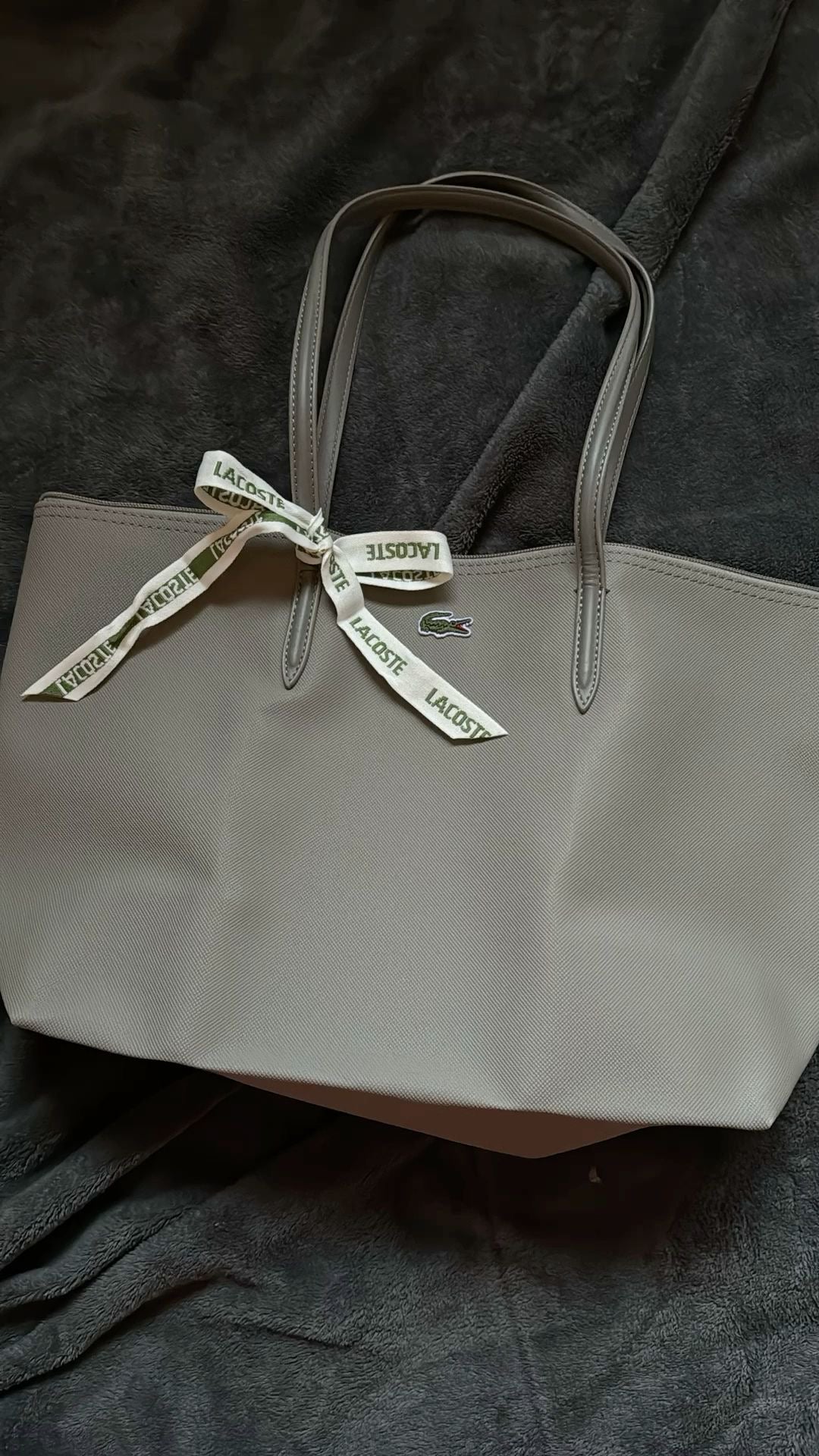 Sac Lacoste