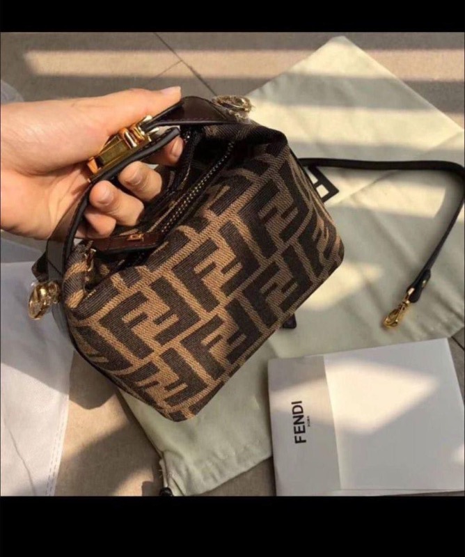 Sac Fendi Mini 