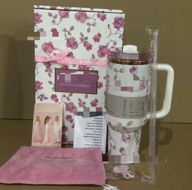 Tumbler Isotherme Stanley Gift