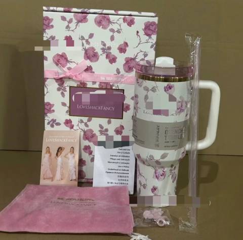 Tumbler Isotherme Stanley Gift