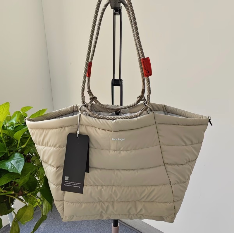  Sac Puffer Oversize