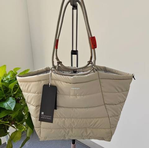  Sac Puffer Oversize