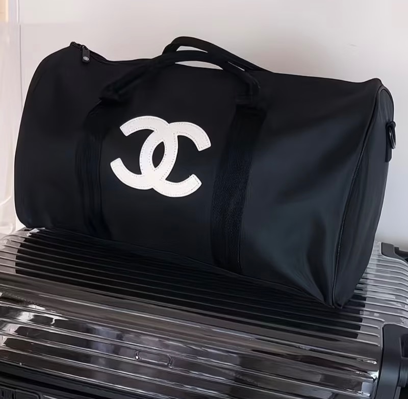 Sac de Voyage Chanel
