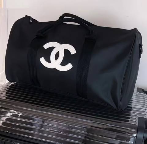 Sac de Voyage Chanel