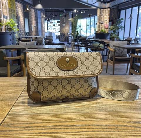 Sac Gucci prem 