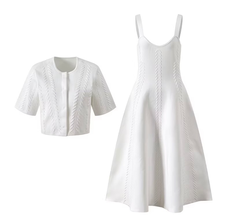 Ensemble Lady Chic Quality 1