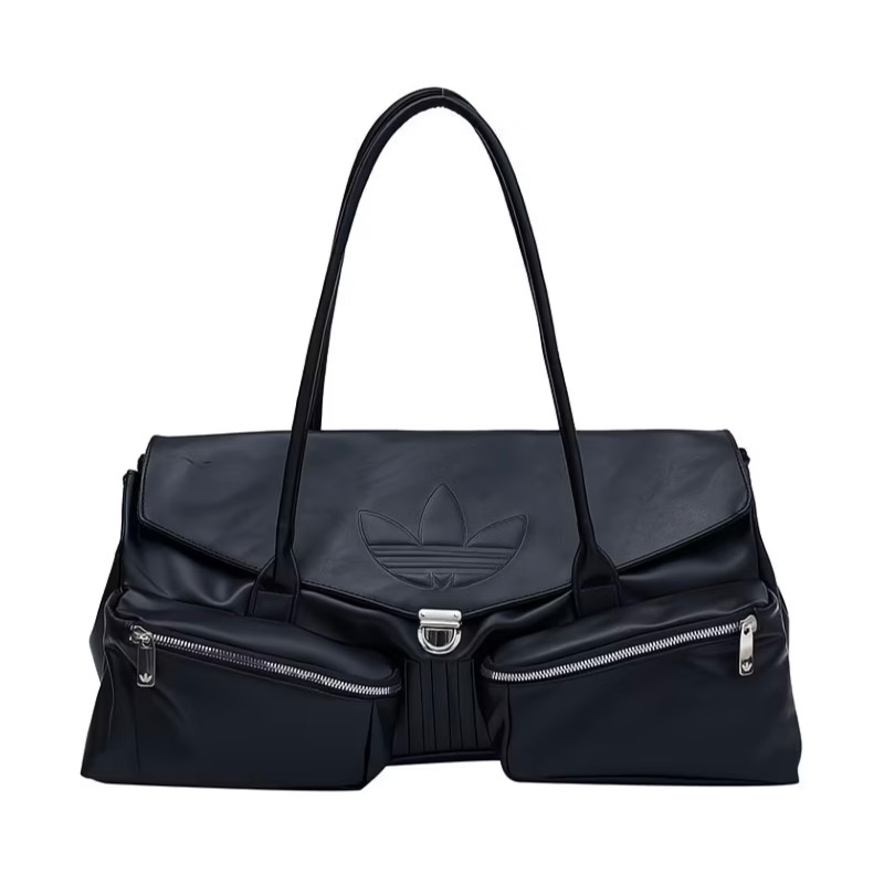 Sac de Voyage Sport Adidas