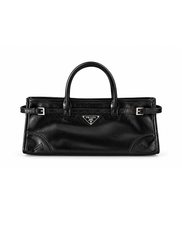 Sac Prada Buckle 
