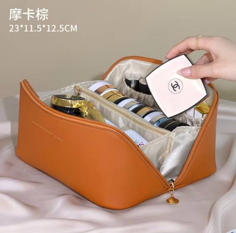 Trousse de Voyage Élégance