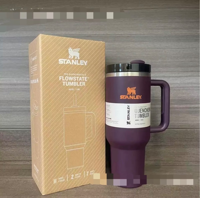 Tumbler Isotherme Stanley 