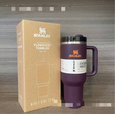 Tumbler Isotherme Stanley 