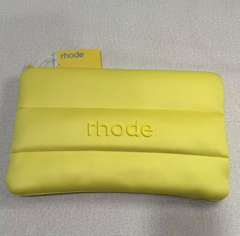 Pochette Rhode Lemon