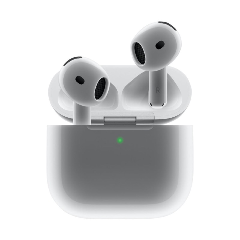 Apple AirPods 4 – Écouteurs Sans Fil Nouvelle Génération