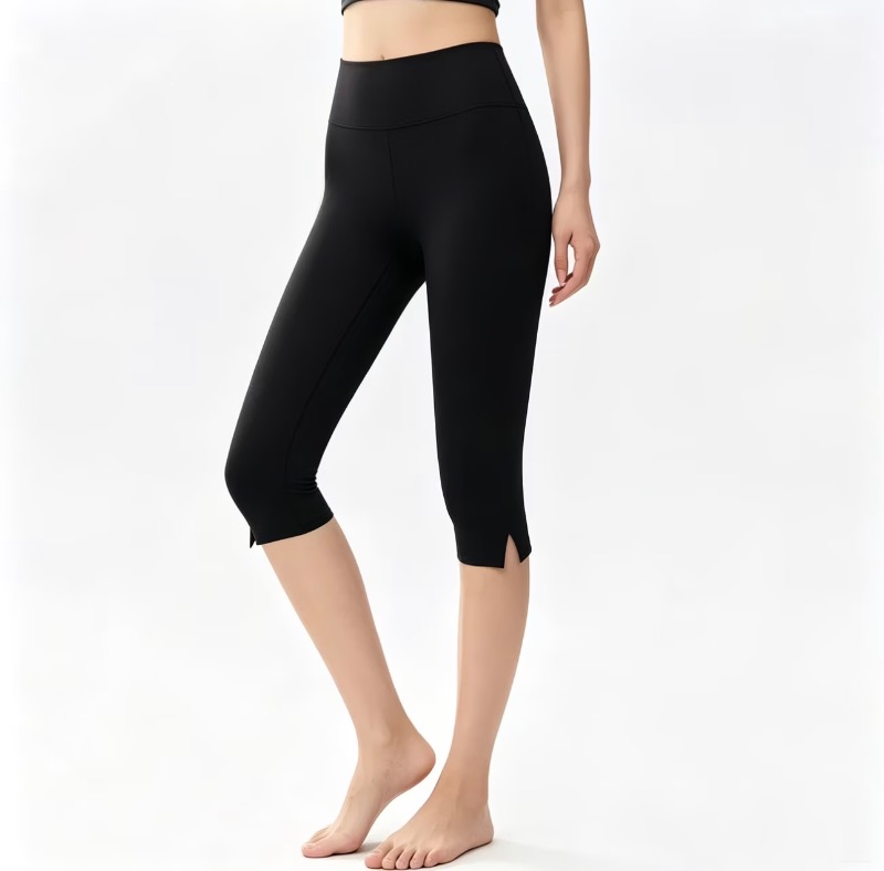Pantalon Capri