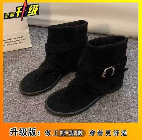 Feutimah chaussures 