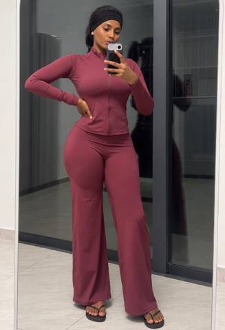 Ensemble Lululemon sport
