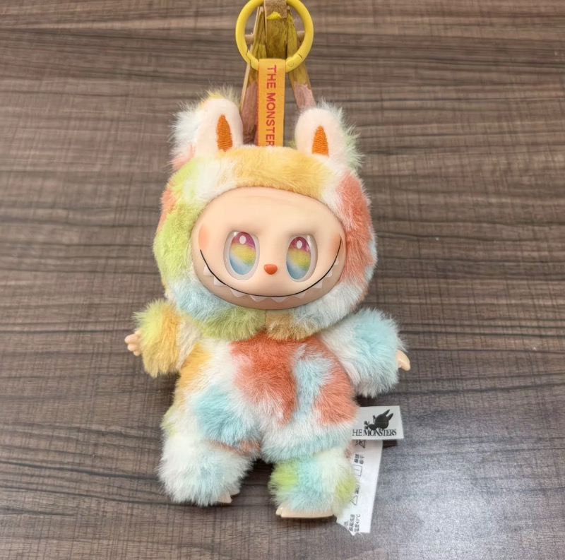 Labubu
