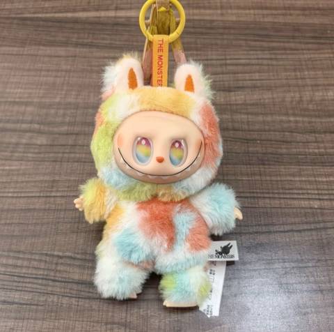 Labubu