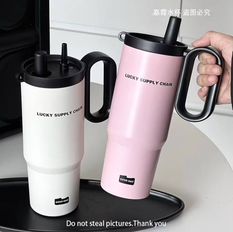 Mug Isotherme Good Day