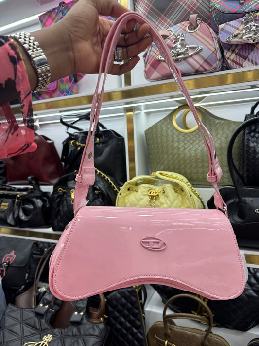 Sac pink