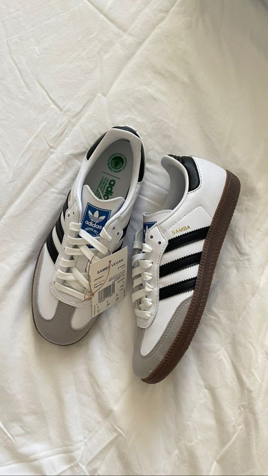 Samba adidas