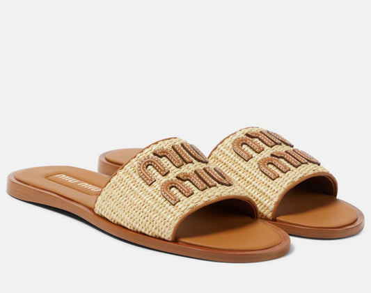 miu miu sandales