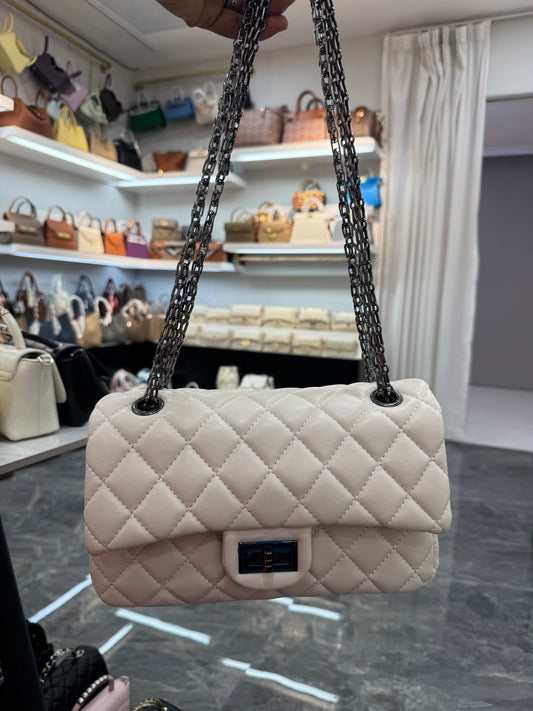Sac coupe Chanel