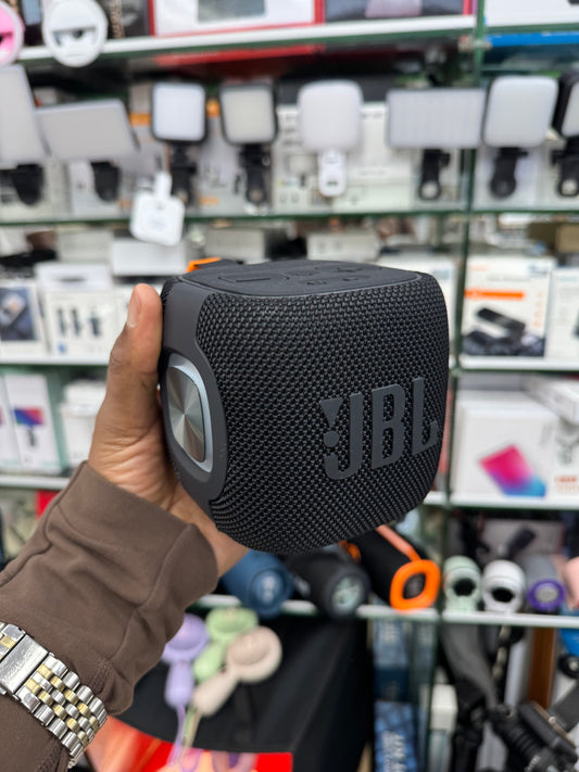 JBL Bluetooth sans fil