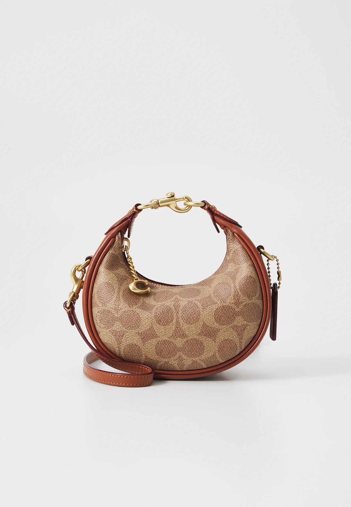 Coach Jonie Bag