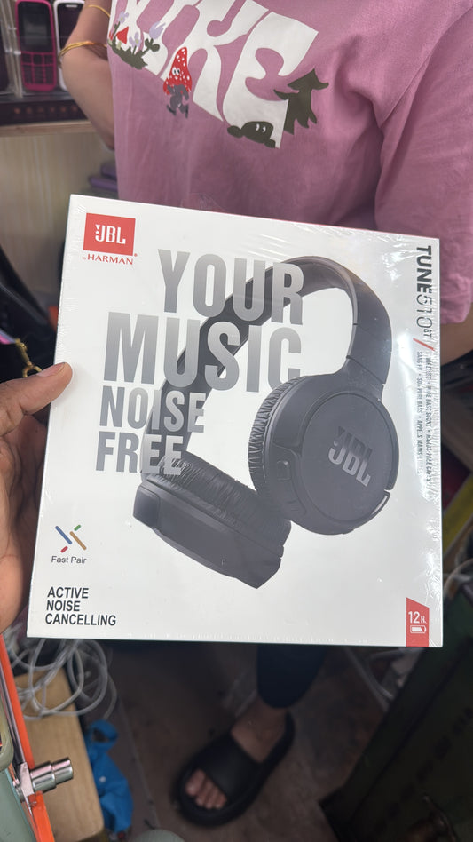 Casque jbl