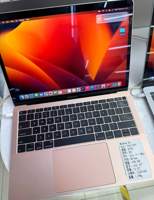 MacBook Air