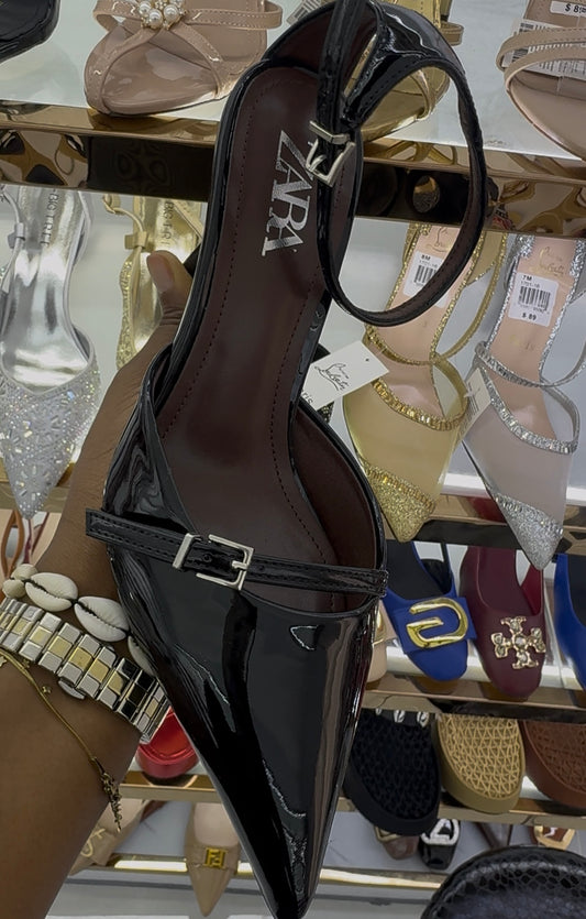 Zara fête