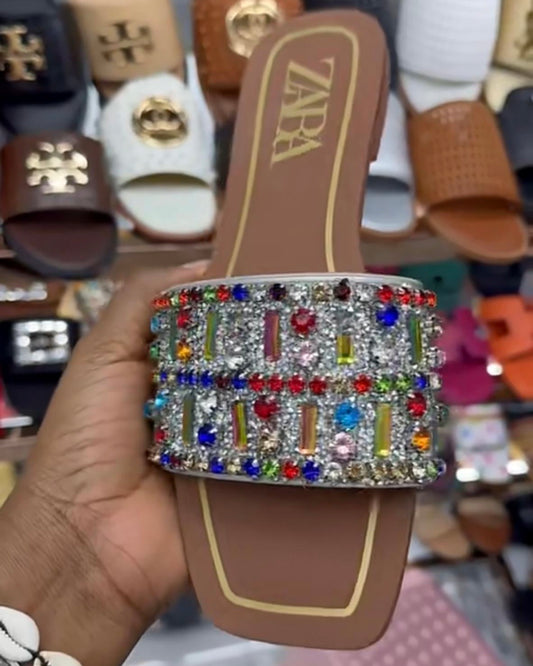 Bling bling