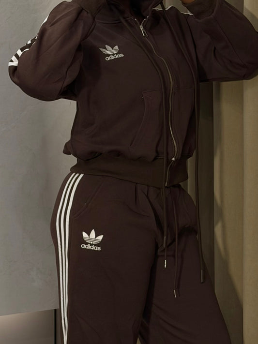 Adidas pépite