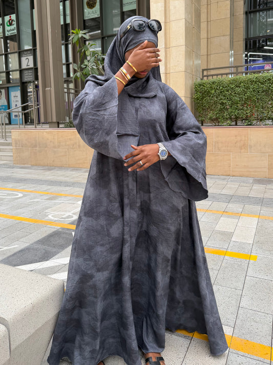 Abaya mariam