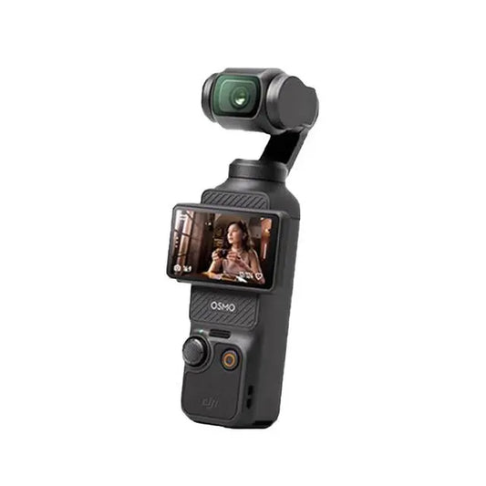 Camera dji Osmo pocket 3 combo creator Deuxième main