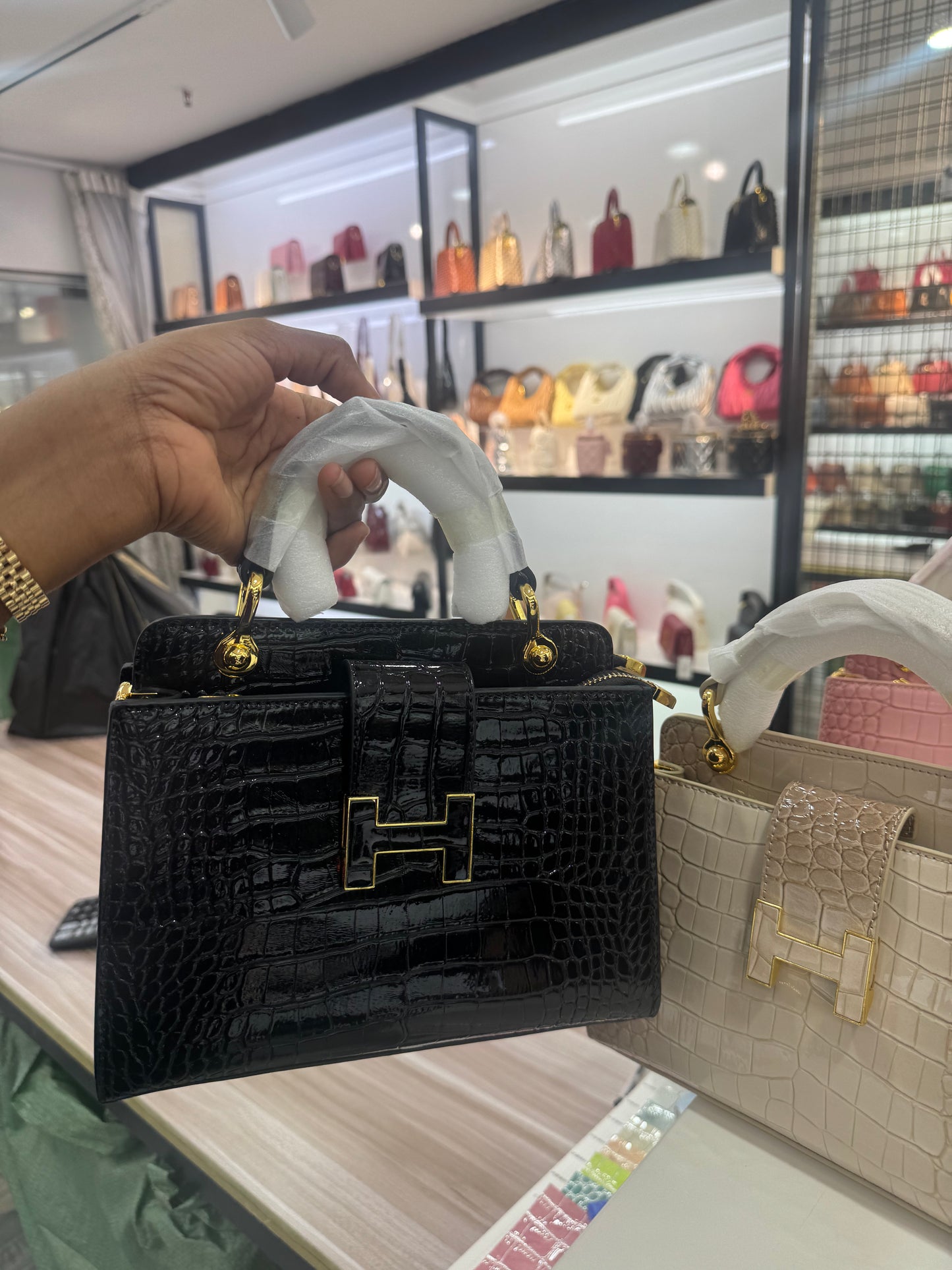 Sac H