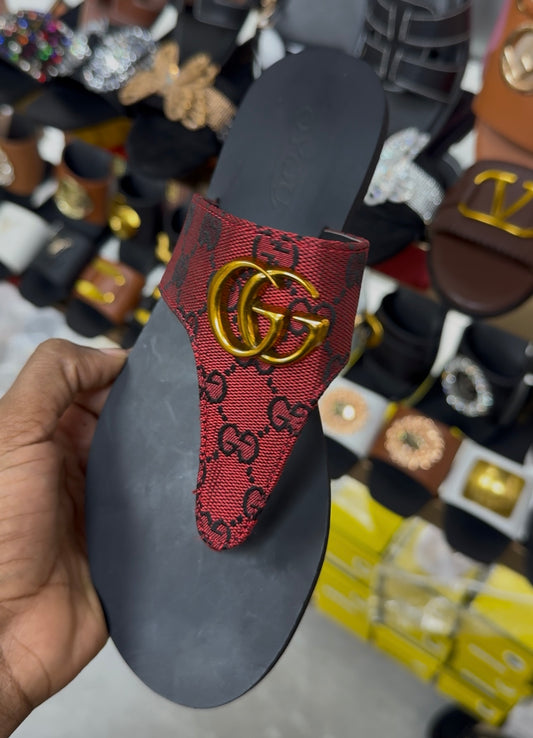 Gucci sandales
