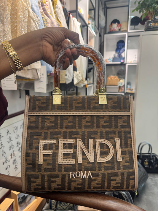 Sac fendi