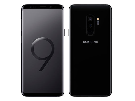 Samsung galaxy S9+ 256GB