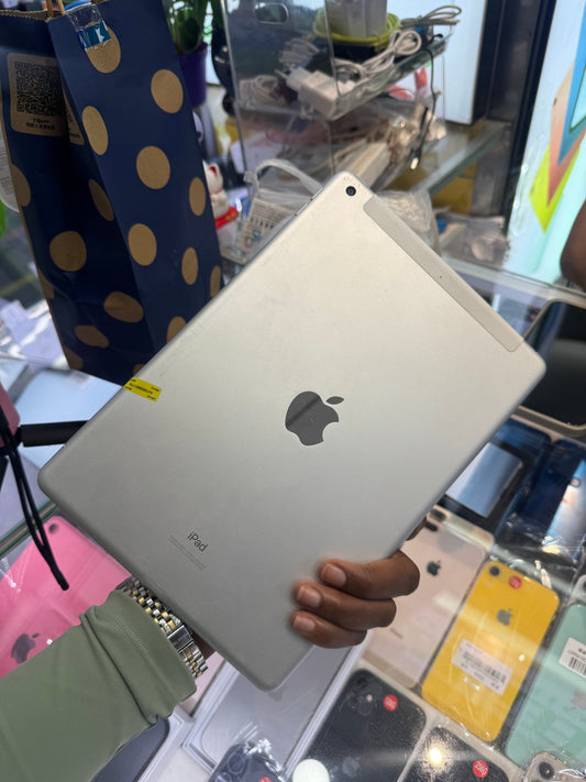 Ipad 7th generation 128gb